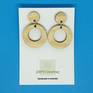 MAREE DROP - 3 COLOURS AVAILABLE