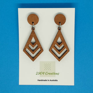 AMBER DROP - 3 COLOURS AVAILABLE