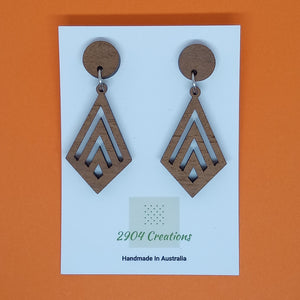 AMBER DROP - 3 COLOURS AVAILABLE