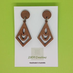 AMBER DROP - 3 COLOURS AVAILABLE
