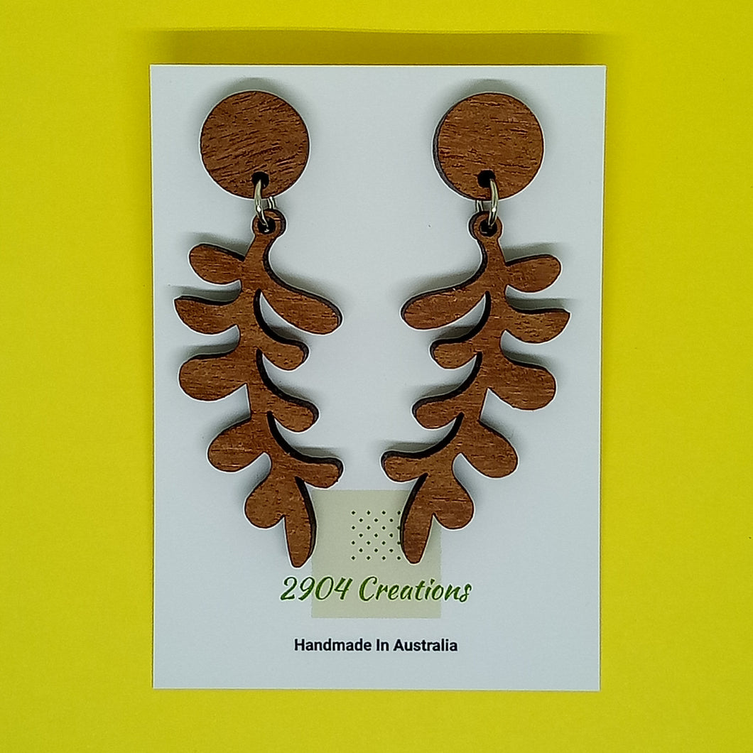 PEITA DROP - 3 COLOURS AVAILABLE