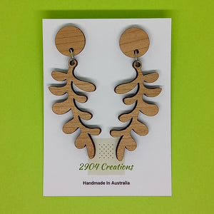 PEITA DROP - 3 COLOURS AVAILABLE