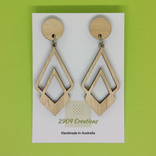 Load image into Gallery viewer, BREANNA DROP - 2 COLOURS AVAILABLE