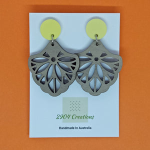 LIANA DROP - 2 OPTIONS AVAILABLE