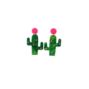 CACTUS DROPS
