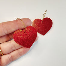 Load image into Gallery viewer, QUEEN OF HEARTS - PETITE PRINCESS - 6 COLOURS AVAILABLE