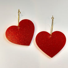 Load image into Gallery viewer, QUEEN OF HEARTS - PETITE PRINCESS - 6 COLOURS AVAILABLE