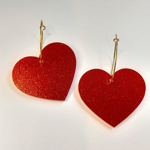QUEEN OF HEARTS - PETITE PRINCESS - 6 COLOURS AVAILABLE