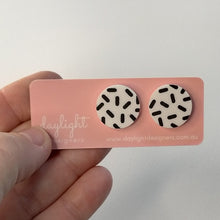 Load image into Gallery viewer, DASH STUDS - 4 COLOURS AVAILABLE