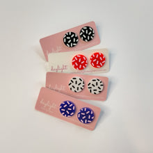 Load image into Gallery viewer, DASH STUDS - 4 COLOURS AVAILABLE