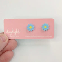 Load image into Gallery viewer, FLOWER POWER STUD MINI // 6 COLOURS AVAILABLE