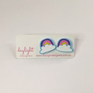 RAINBOW STUDS