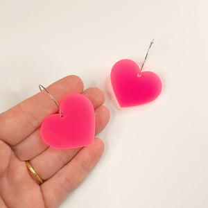 QUEEN OF HEARTS - PETITE PRINCESS - 6 COLOURS AVAILABLE