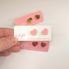 Load image into Gallery viewer, LOVING HEARTS
