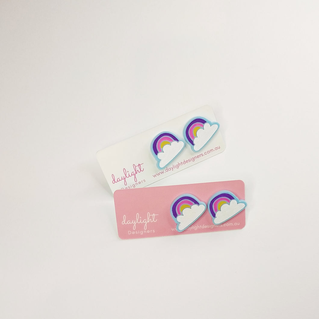RAINBOW STUDS