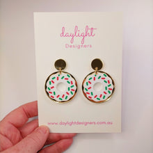 Load image into Gallery viewer, CHRISTMAS DONUT DREAM