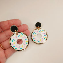 Load image into Gallery viewer, DONUT DREAMS - 5 COLOURS AVAILABLE