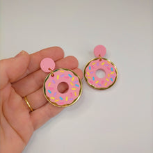 Load image into Gallery viewer, DONUT DREAMS - 5 COLOURS AVAILABLE