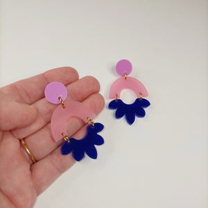 PENNY DROPS - 6 COLOURS AVAILABLE