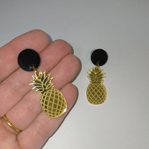 LUXE PINEAPPLE