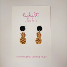 Load image into Gallery viewer, LUXE PINEAPPLE