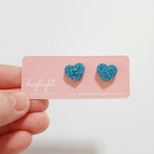 Load image into Gallery viewer, LOVING HEARTS