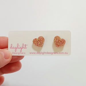LOVING HEARTS