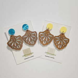 LIANA DROP - 2 OPTIONS AVAILABLE