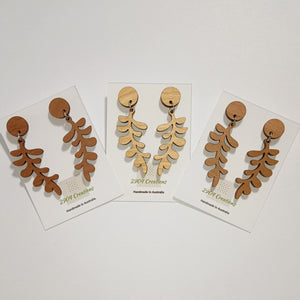 PEITA DROP - 3 COLOURS AVAILABLE
