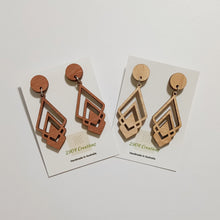 Load image into Gallery viewer, BREANNA DROP - 2 COLOURS AVAILABLE
