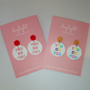 YOU DO YOU DROPS - 2 OPTIONS AVAILABLE