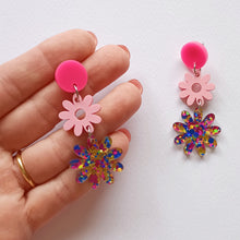 Load image into Gallery viewer, DAISY CHAIN - 8 COLOURS AVAILABLE