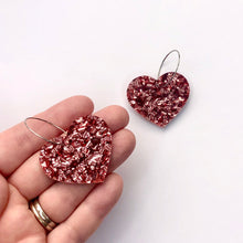 Load image into Gallery viewer, QUEEN OF HEARTS - PETITE PRINCESS - 6 COLOURS AVAILABLE