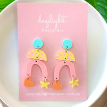 Load image into Gallery viewer, RAINBOW STACKERS - PASTEL DREAMS