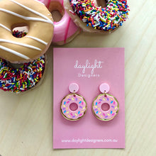 Load image into Gallery viewer, DONUT DREAMS - 5 COLOURS AVAILABLE