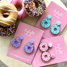 Load image into Gallery viewer, DONUT DREAMS - 5 COLOURS AVAILABLE