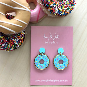 DONUT DREAMS - 5 COLOURS AVAILABLE