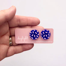 Load image into Gallery viewer, DASH STUDS - 4 COLOURS AVAILABLE