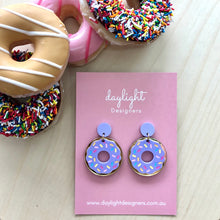 Load image into Gallery viewer, DONUT DREAMS - 5 COLOURS AVAILABLE