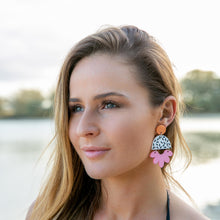 Load image into Gallery viewer, RACHEL DROPS // 4 COLOURS AVAILABLE