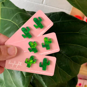 CACTUS STUD