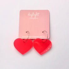 Load image into Gallery viewer, QUEEN OF HEARTS - PETITE PRINCESS - 6 COLOURS AVAILABLE