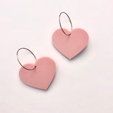 Load image into Gallery viewer, QUEEN OF HEARTS - PETITE PRINCESS - 6 COLOURS AVAILABLE