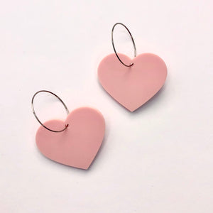 QUEEN OF HEARTS - PETITE PRINCESS - 6 COLOURS AVAILABLE