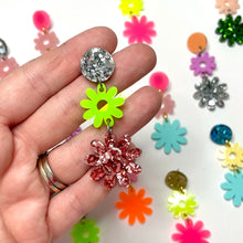 Load image into Gallery viewer, DAISY CHAIN - 8 COLOURS AVAILABLE
