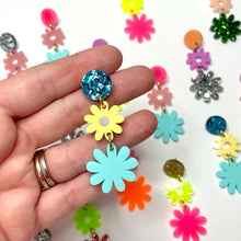 Load image into Gallery viewer, DAISY CHAIN - 8 COLOURS AVAILABLE