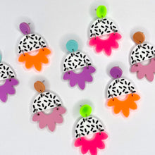 Load image into Gallery viewer, RACHEL DROPS // 4 COLOURS AVAILABLE